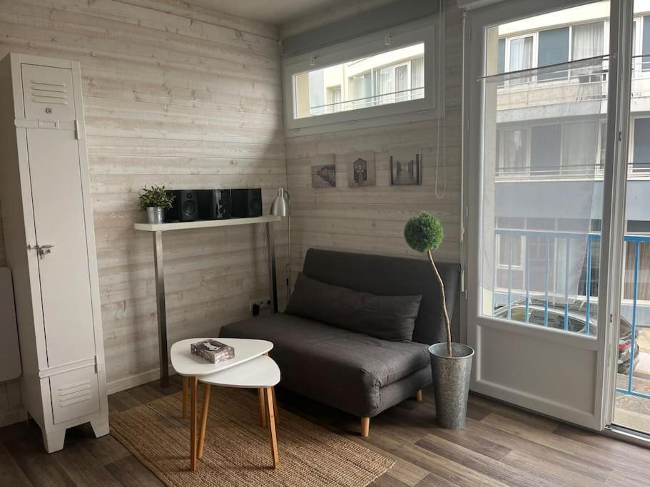 Studio Hyper Centre Pornichet Eksteriør bilde